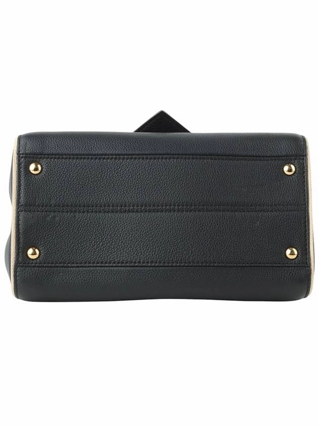M54439 Double V Monogram Shoulder Bag34091K
