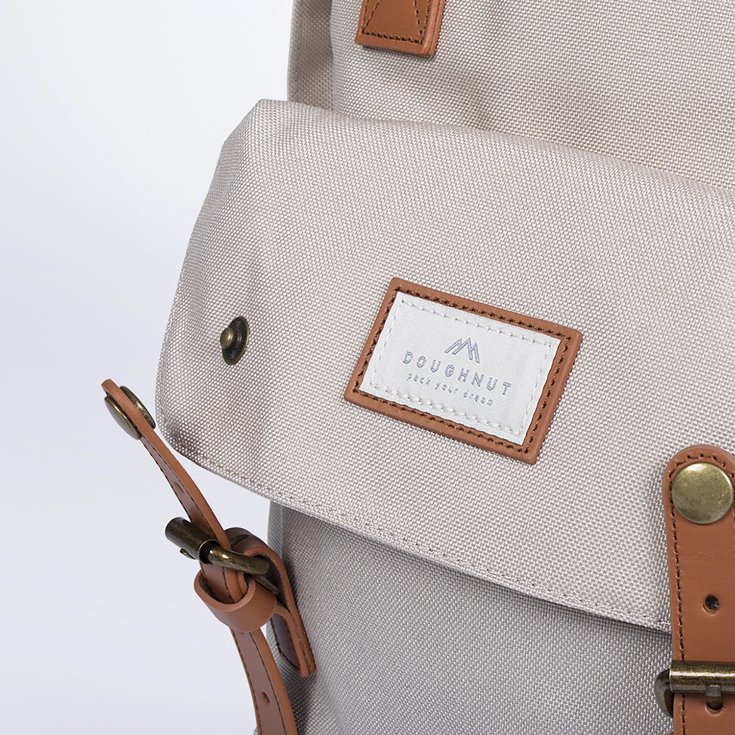 Macaroon Large Cordura Backpack