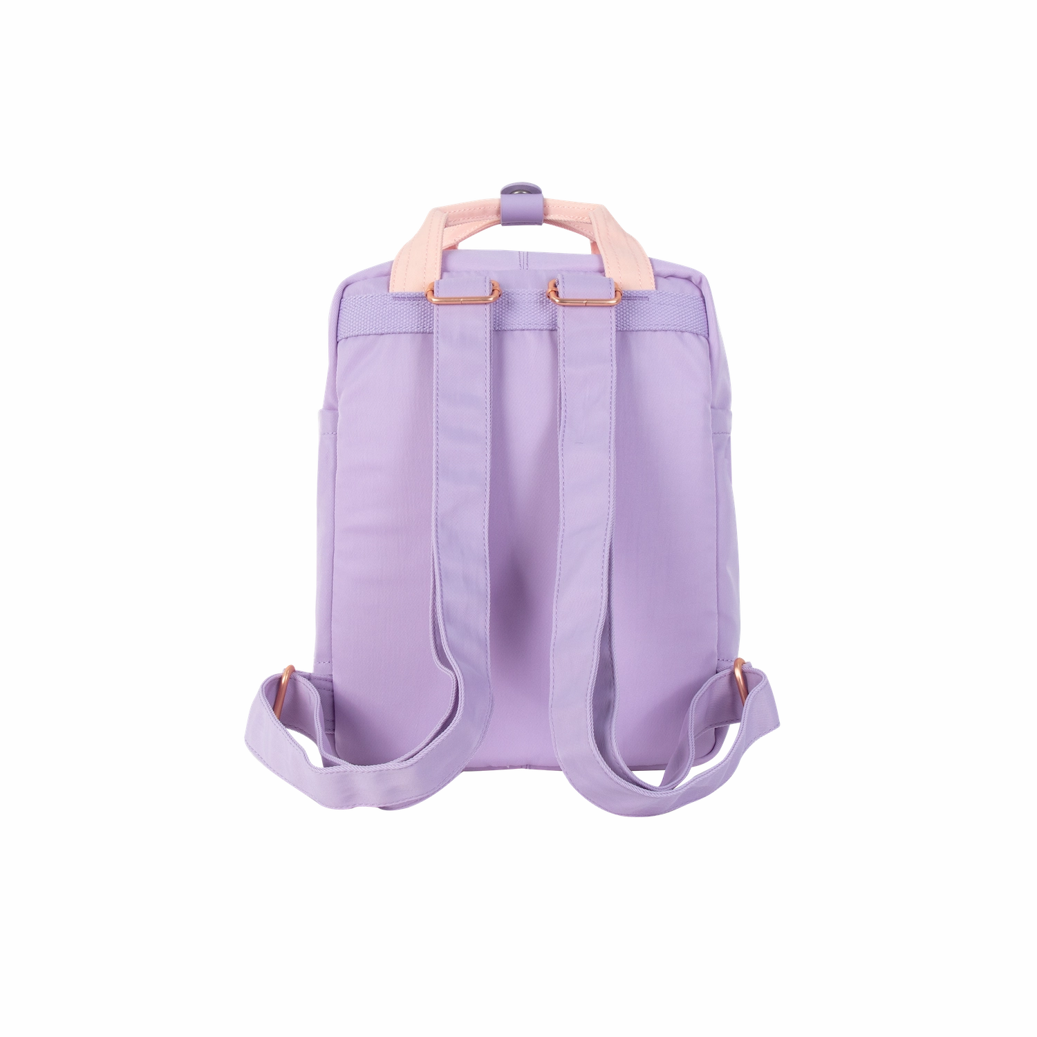 Macaroon Mini Doughnut X Kuromi Series Backpack