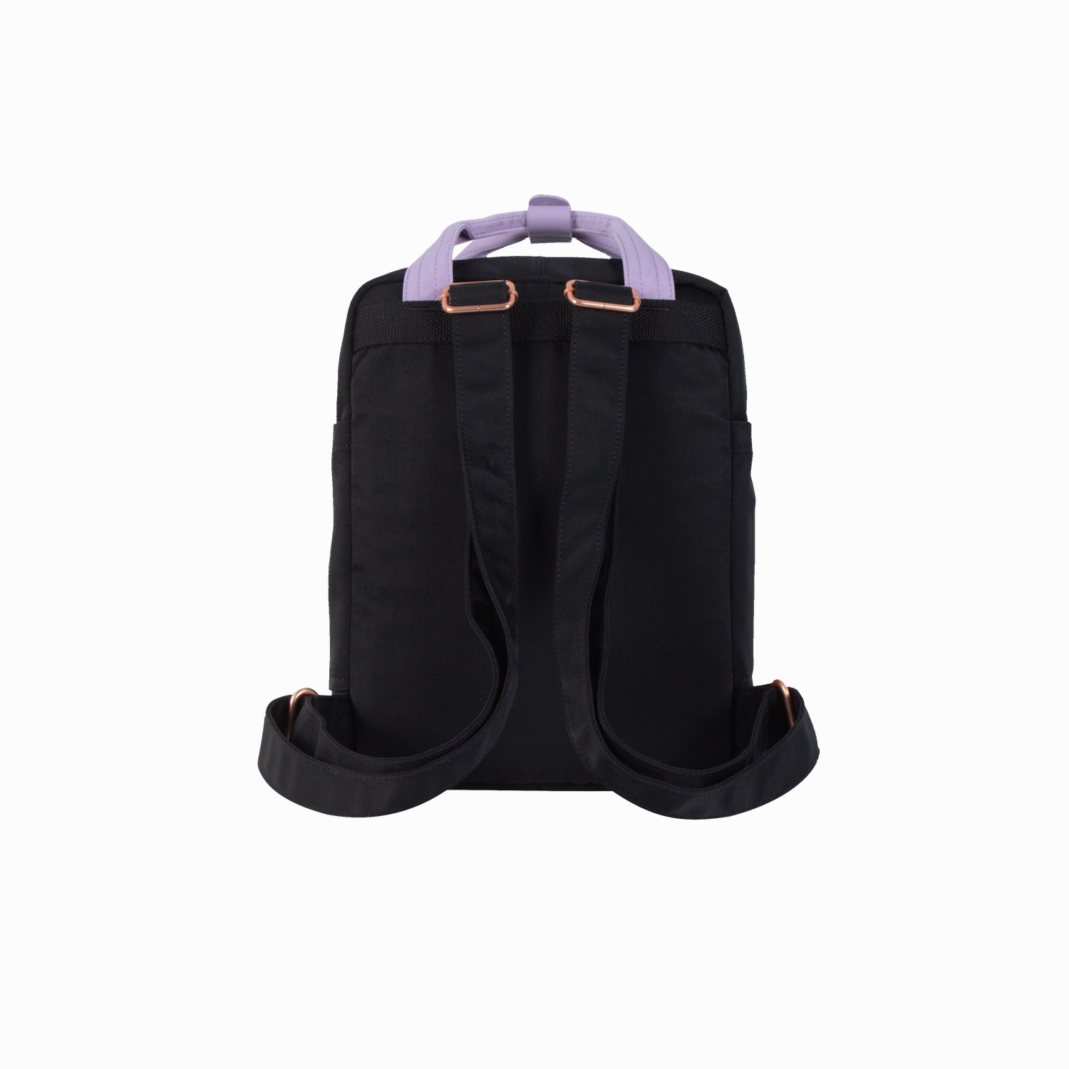 Macaroon Mini Doughnut X Kuromi Series Backpack