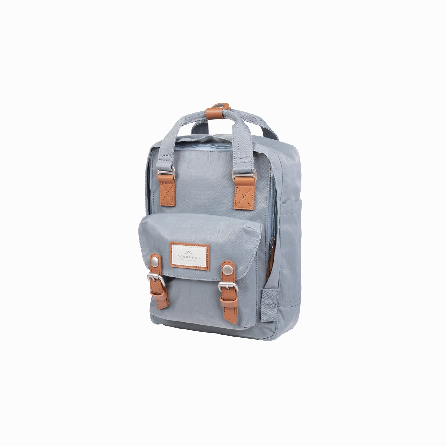 Macaroon Mini Earth Tone Series Backpack