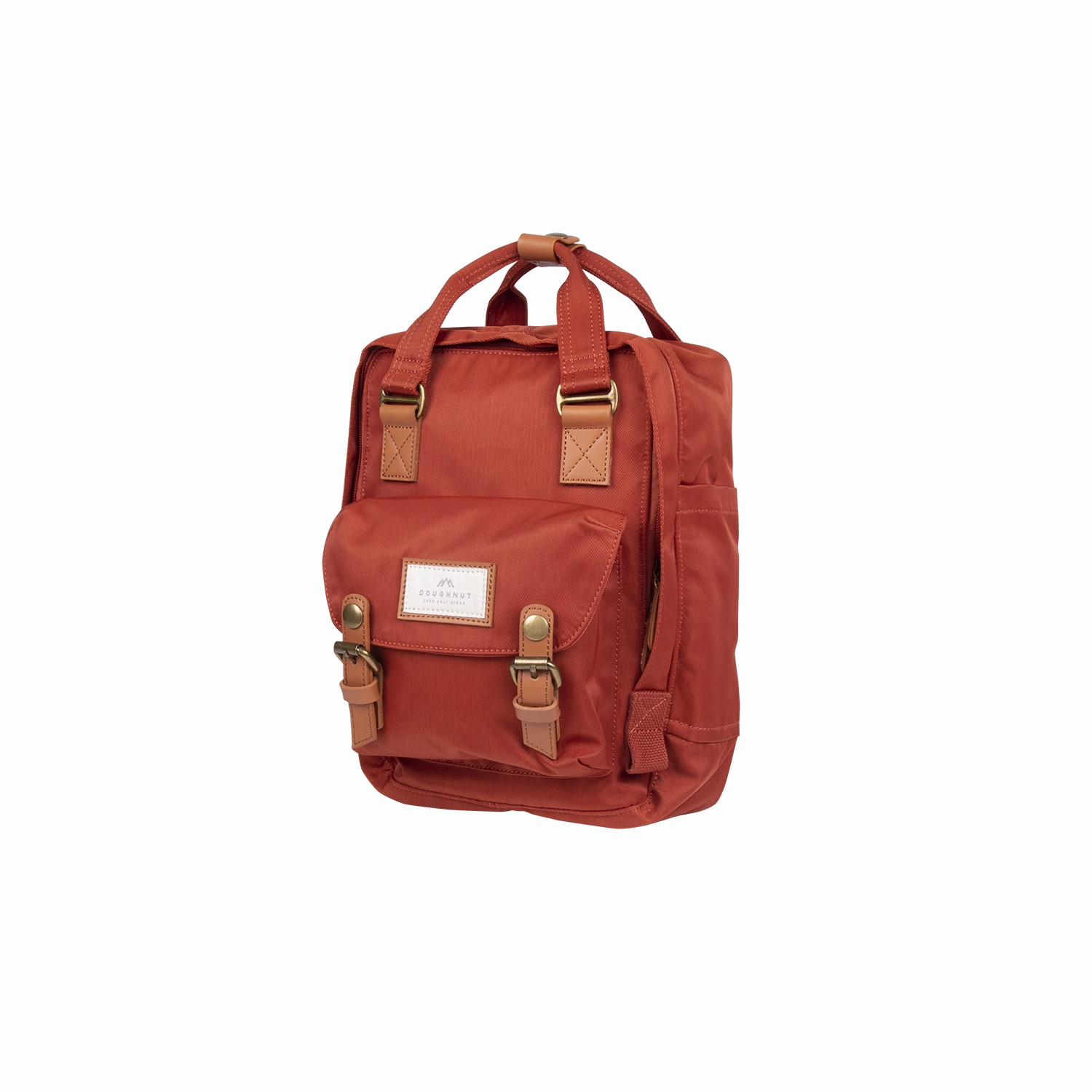 Macaroon Mini Earth Tone Series Backpack