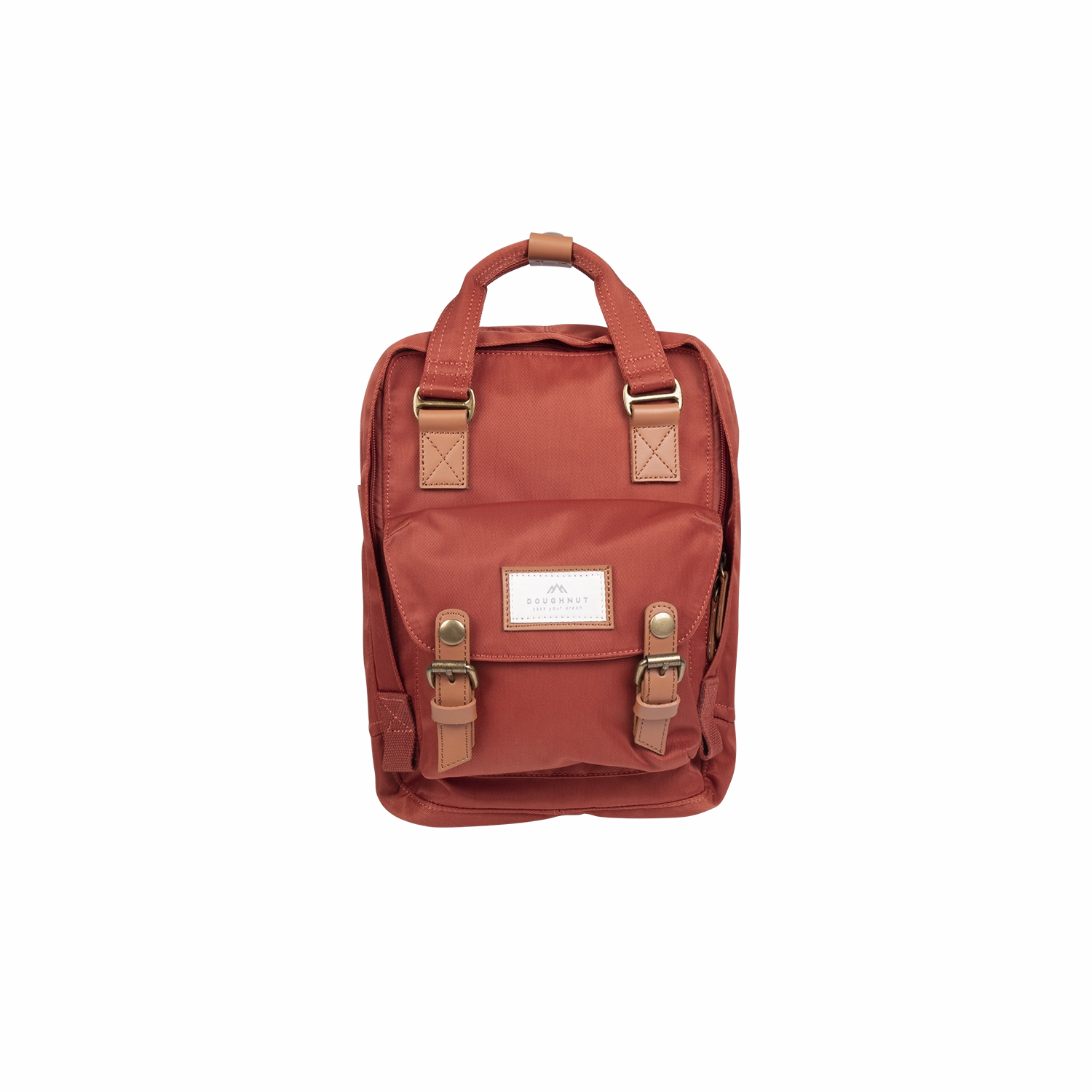 Macaroon Mini Earth Tone Series Backpack