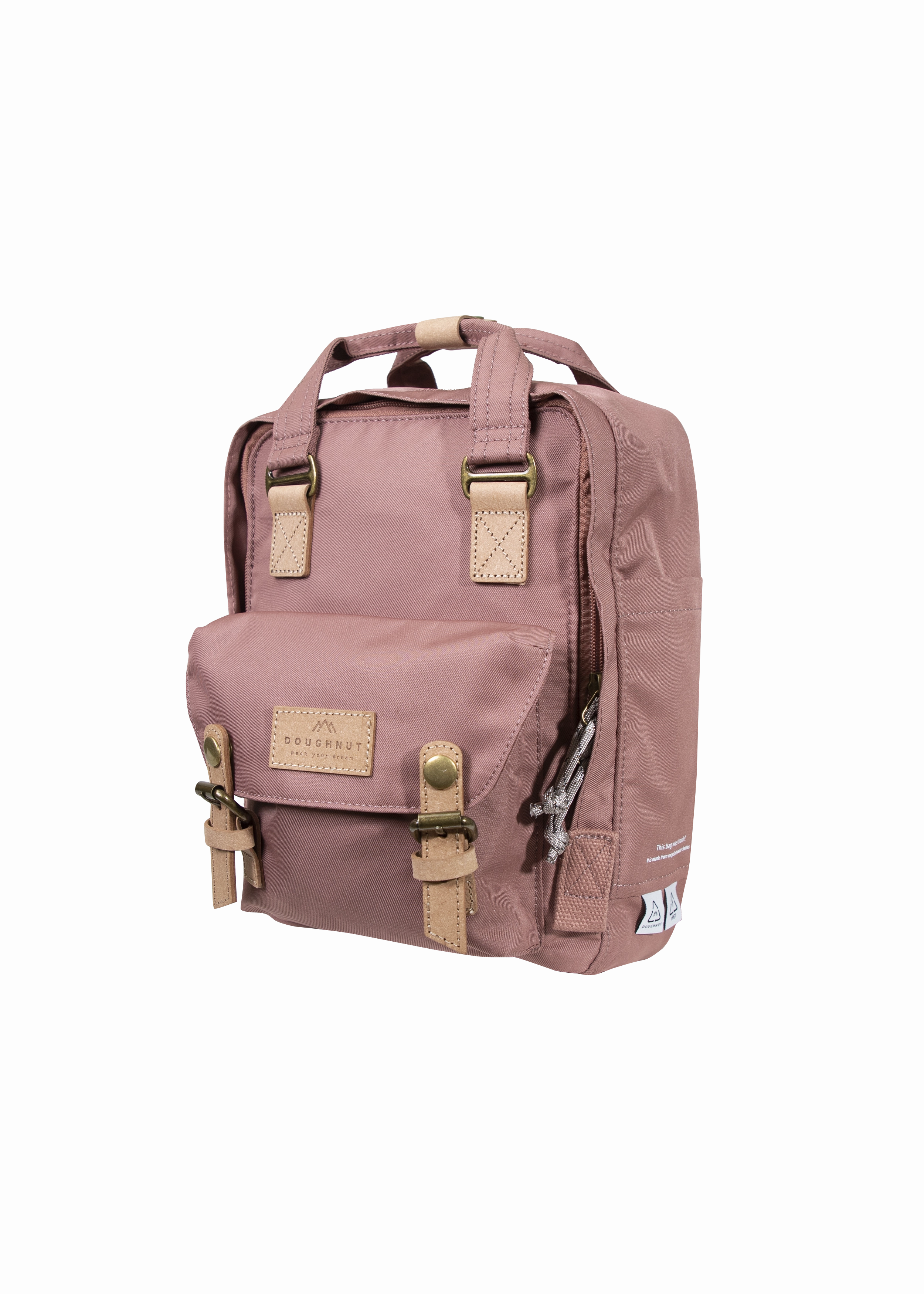 Macaroon Mini Reborn Series Backpack