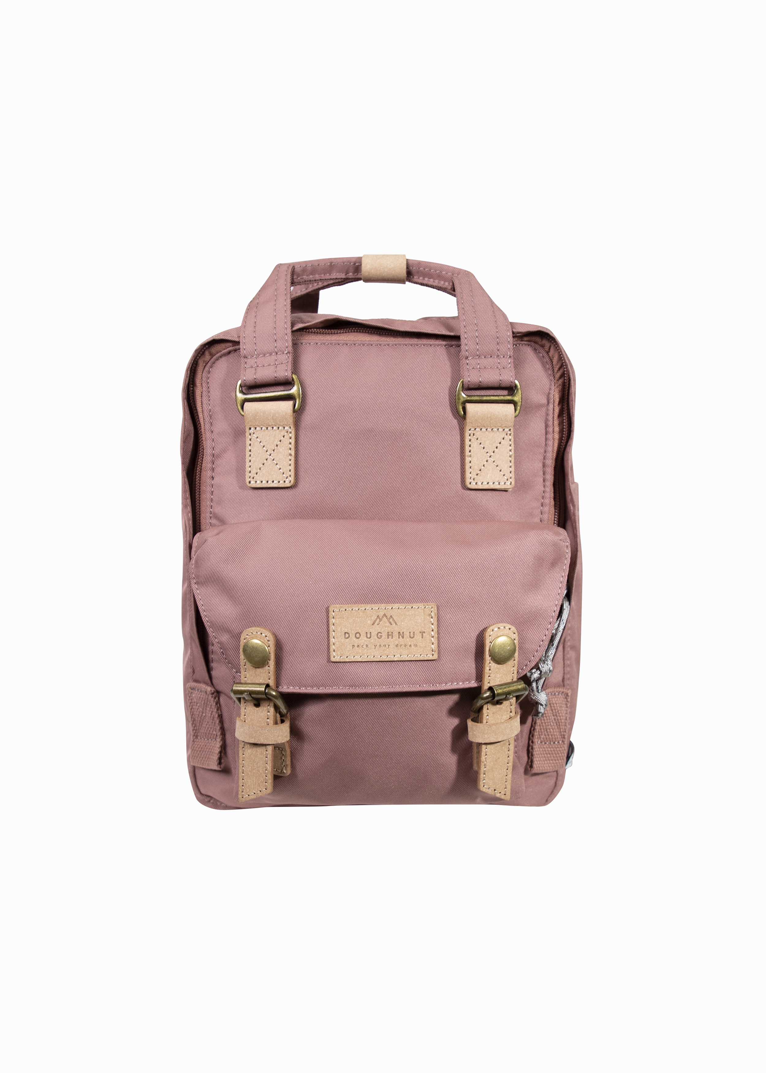 Macaroon Mini Reborn Series Backpack
