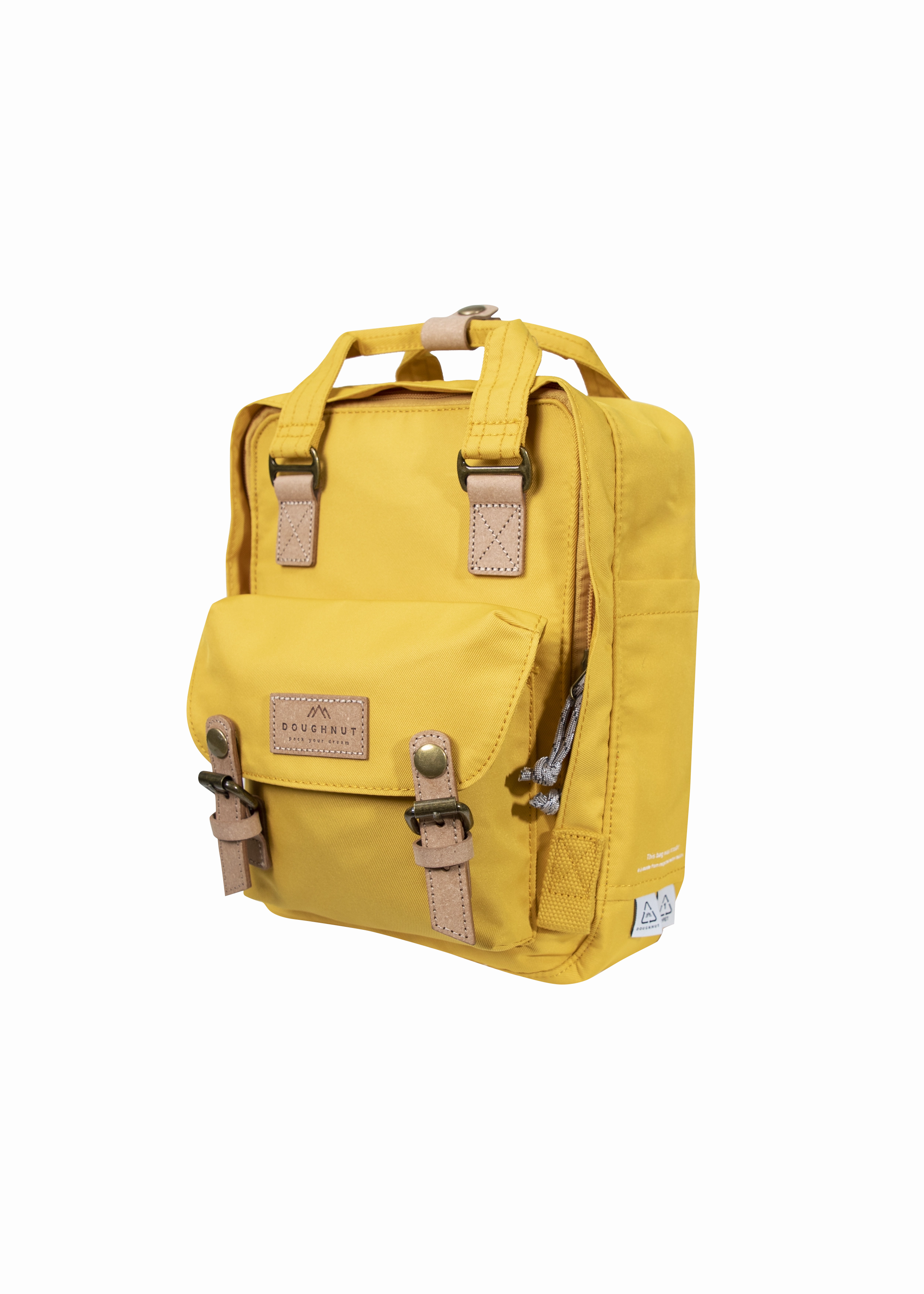 Macaroon Mini Reborn Series Backpack