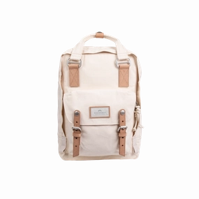 Macaroon Organic Cotton Series Backpack