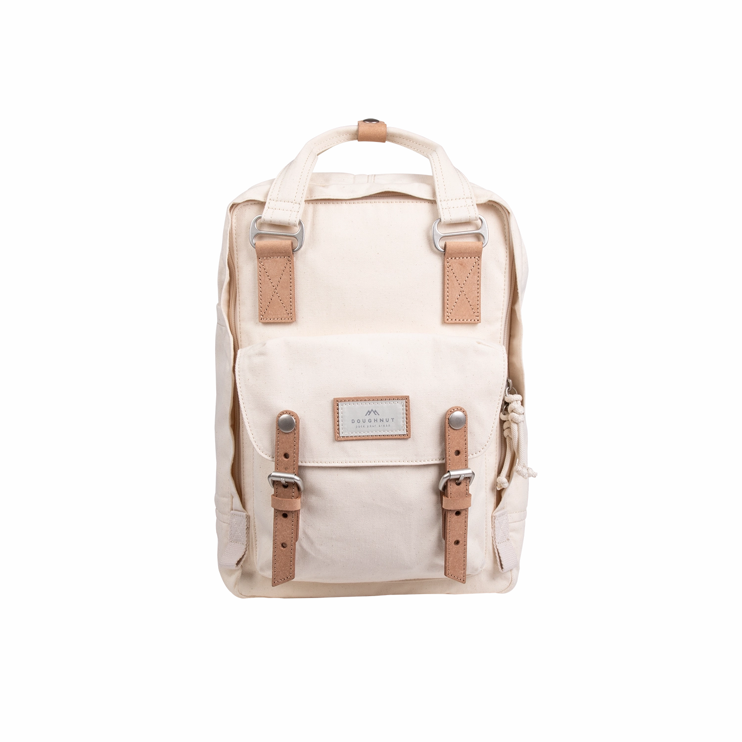 Macaroon Organic Cotton Series Backpack