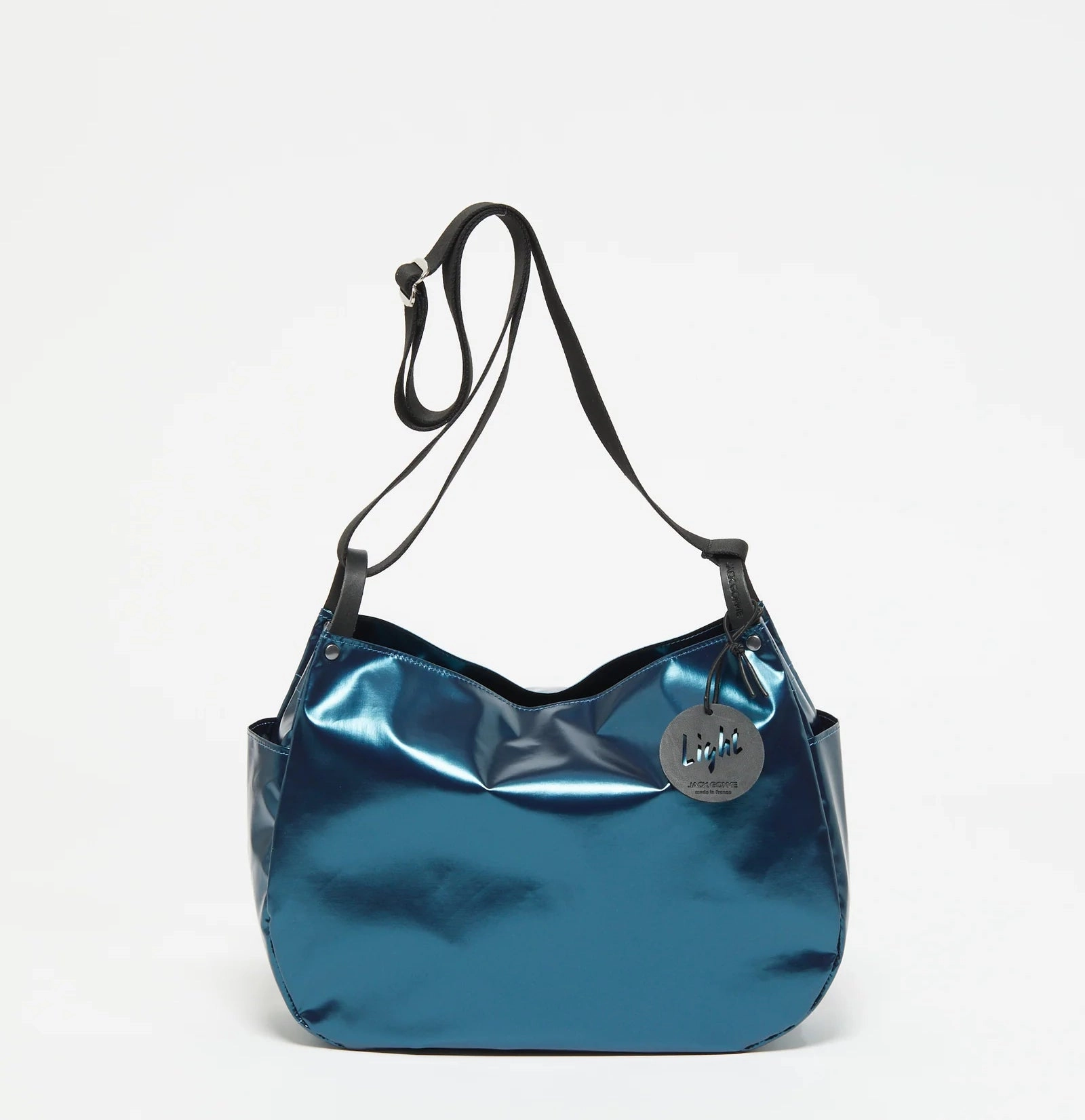 Mael Medium Crossbody Bag