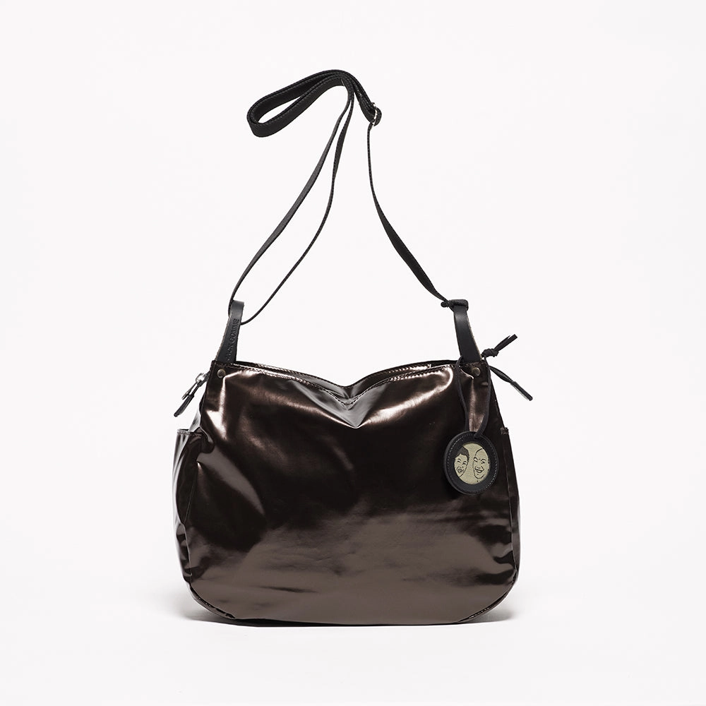 Mael Medium Crossbody Bag