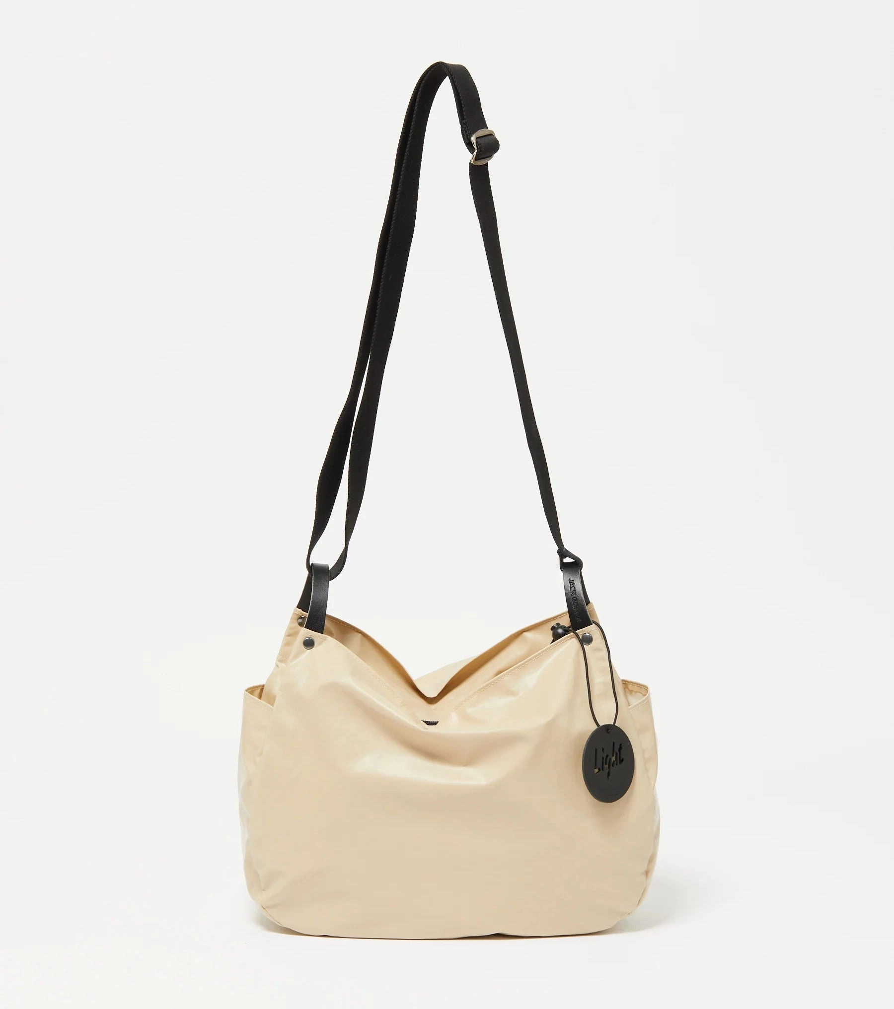 Mael Medium Crossbody Bag
