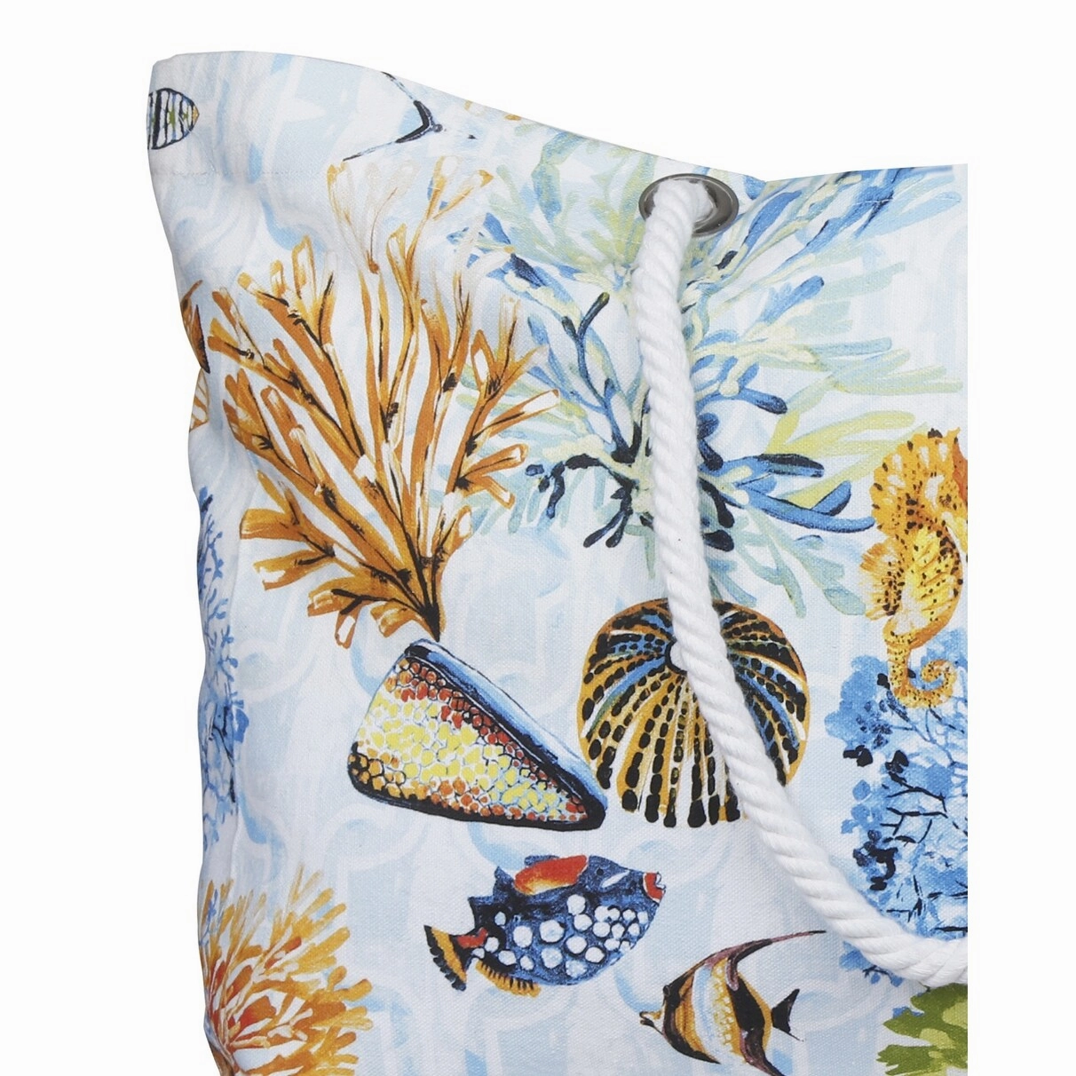 Makena Beach Tote
