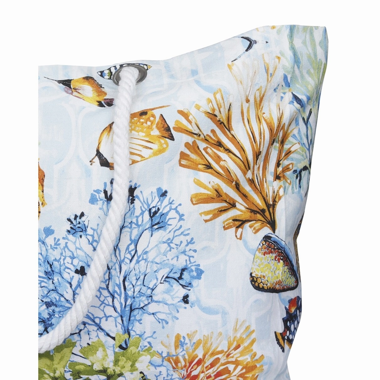 Makena Beach Tote