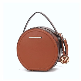 Mallory Women's Fashion Crossbody Bag by Mia K
