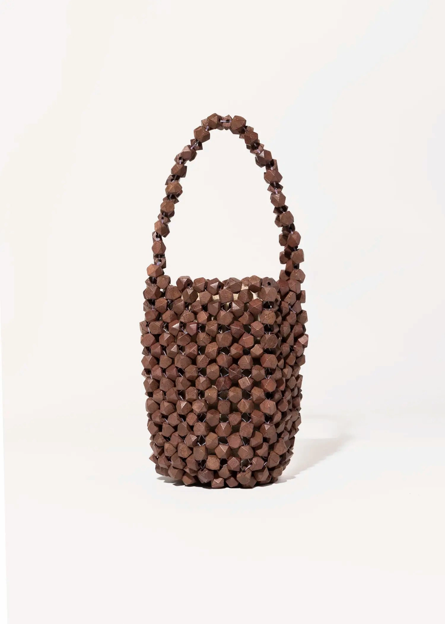 Malou Beaded Bag