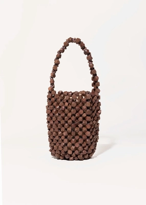 Malou Beaded Bag