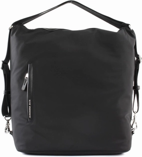 Mandarina Duck Shoulder Bag, Black