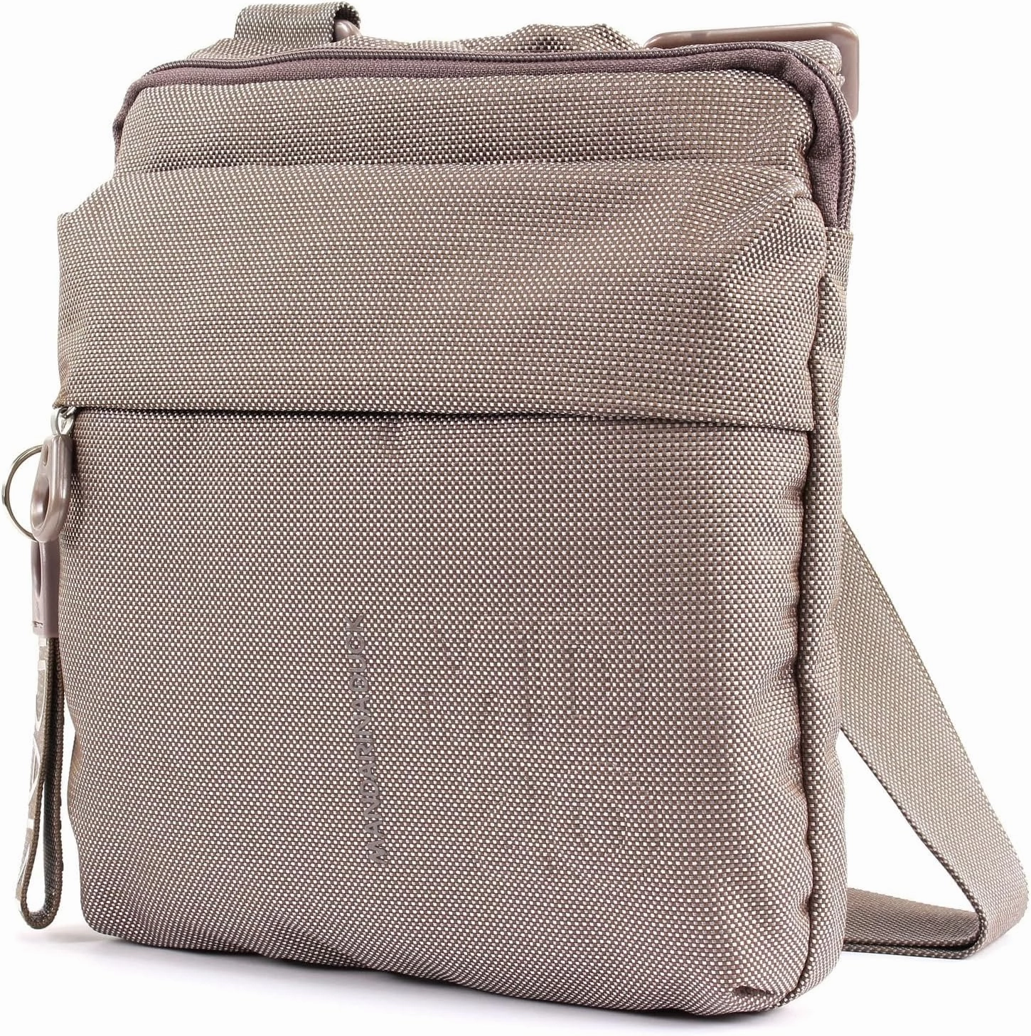 Mandarina Duck Women's Md 20 P10qmt04 Shoulder Bags, 21,5x23x4(LxHxW)