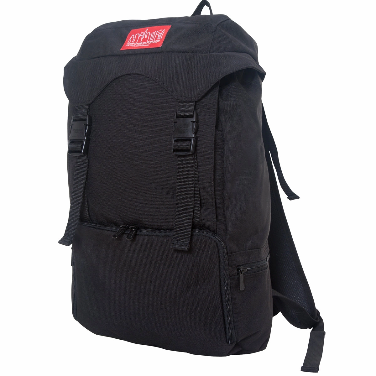 Manhattan Portage Hiker Backpack 3
