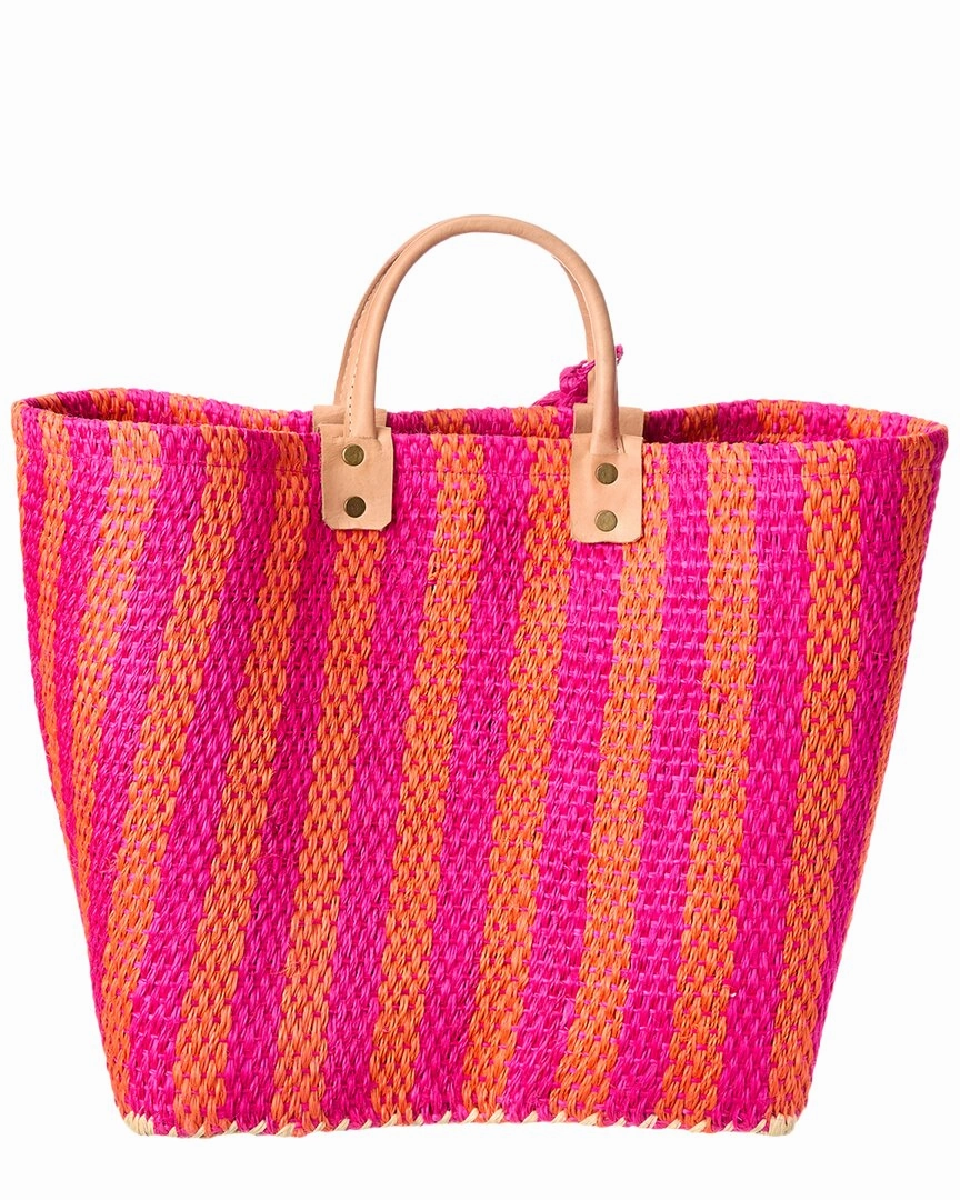 Mar Y Sol Lido Tote