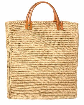 Mar Y Sol Marcel Tote