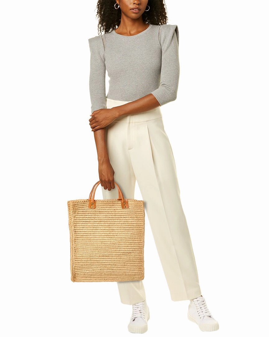 Mar Y Sol Marcel Tote