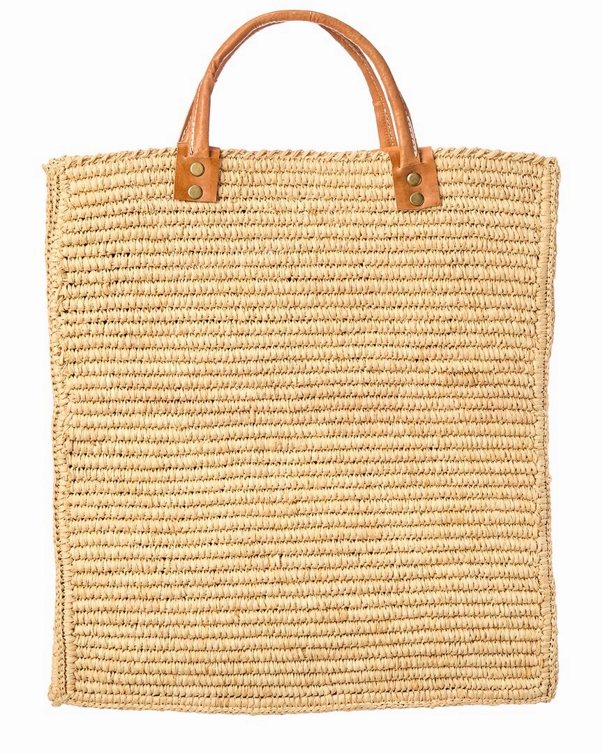 Mar Y Sol Marcel Tote