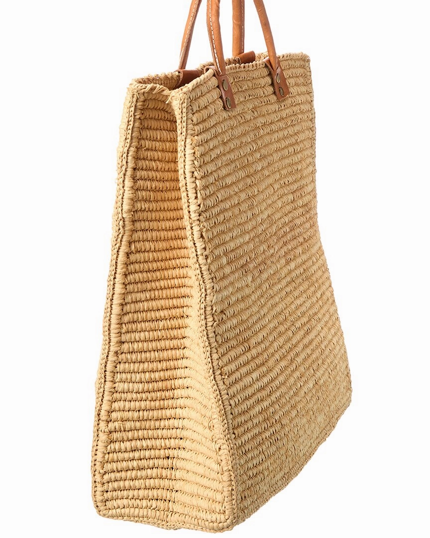 Mar Y Sol Marcel Tote