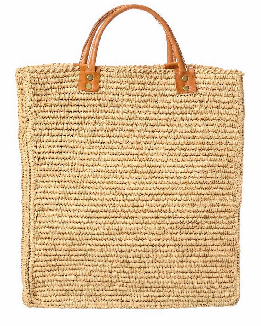 Mar Y Sol Marcel Tote