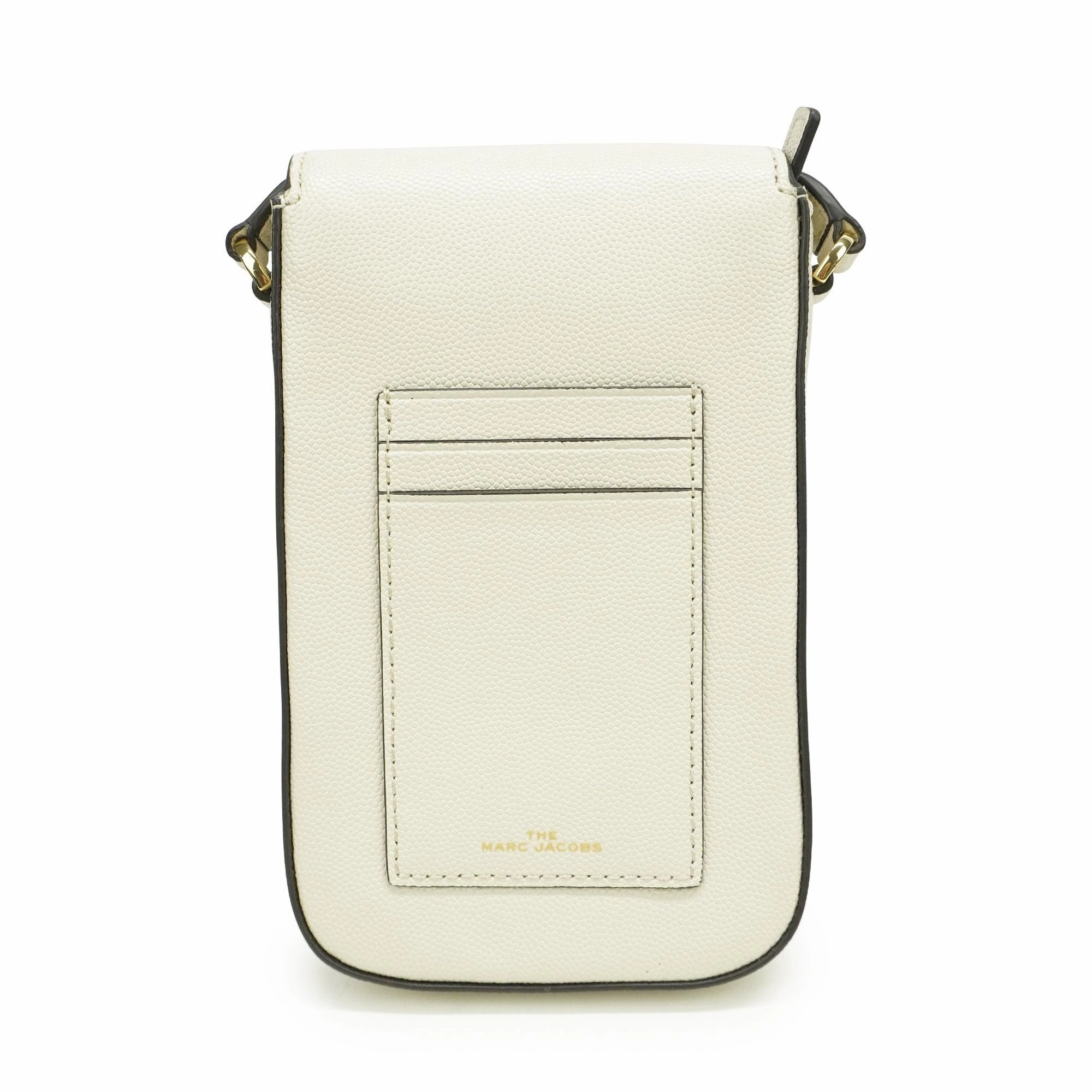 Marc Jacobs 'J Link' Phone Bag
