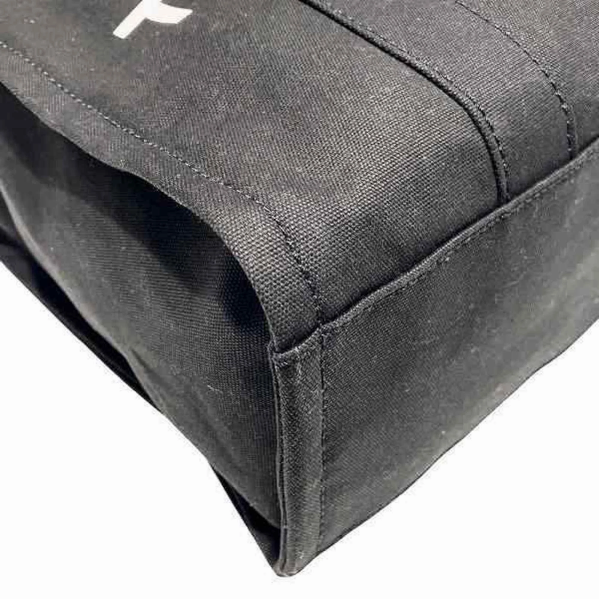Marc Jacobs Canvas Tote Bag (Pre-Owned)