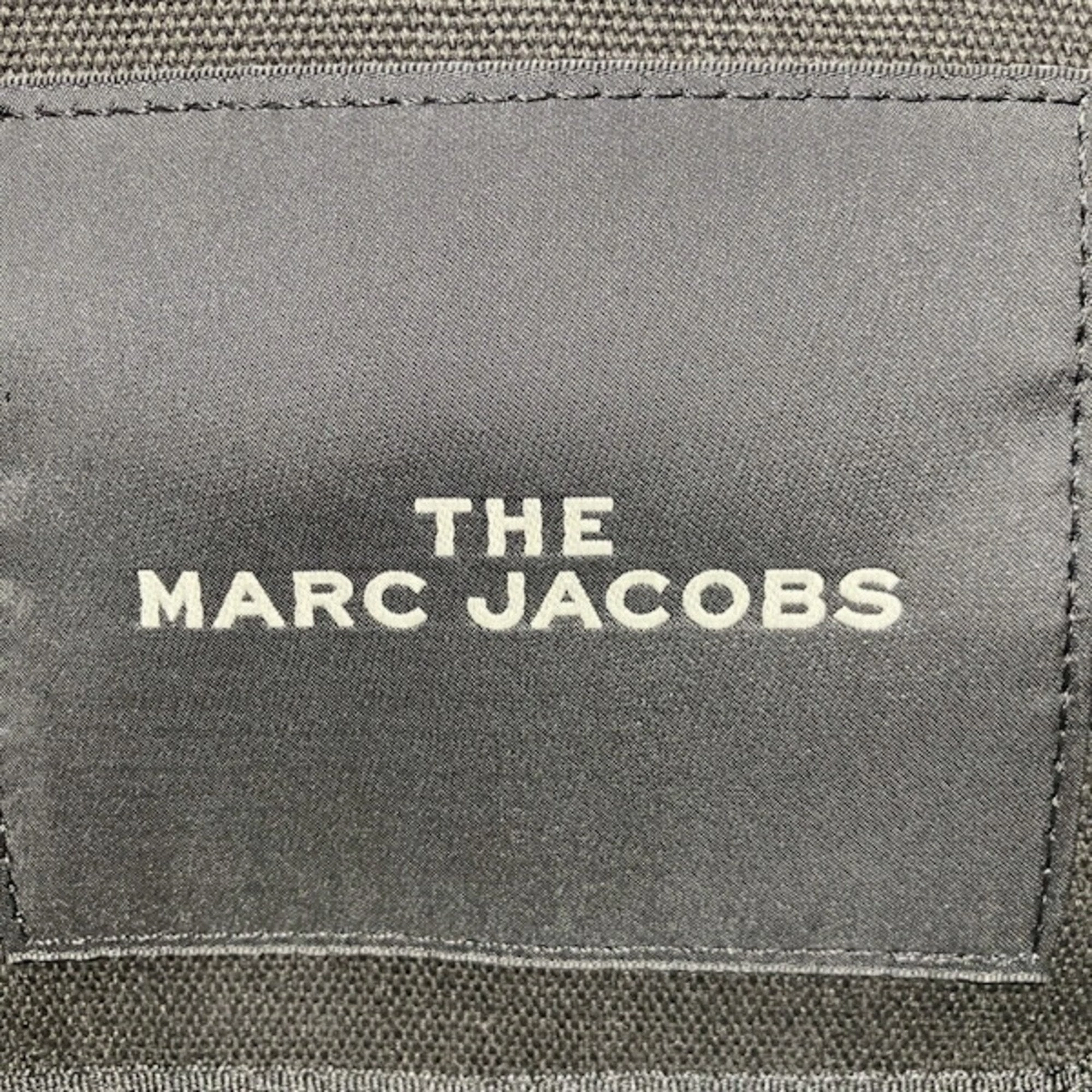 Marc Jacobs Canvas Tote Bag (Pre-Owned)