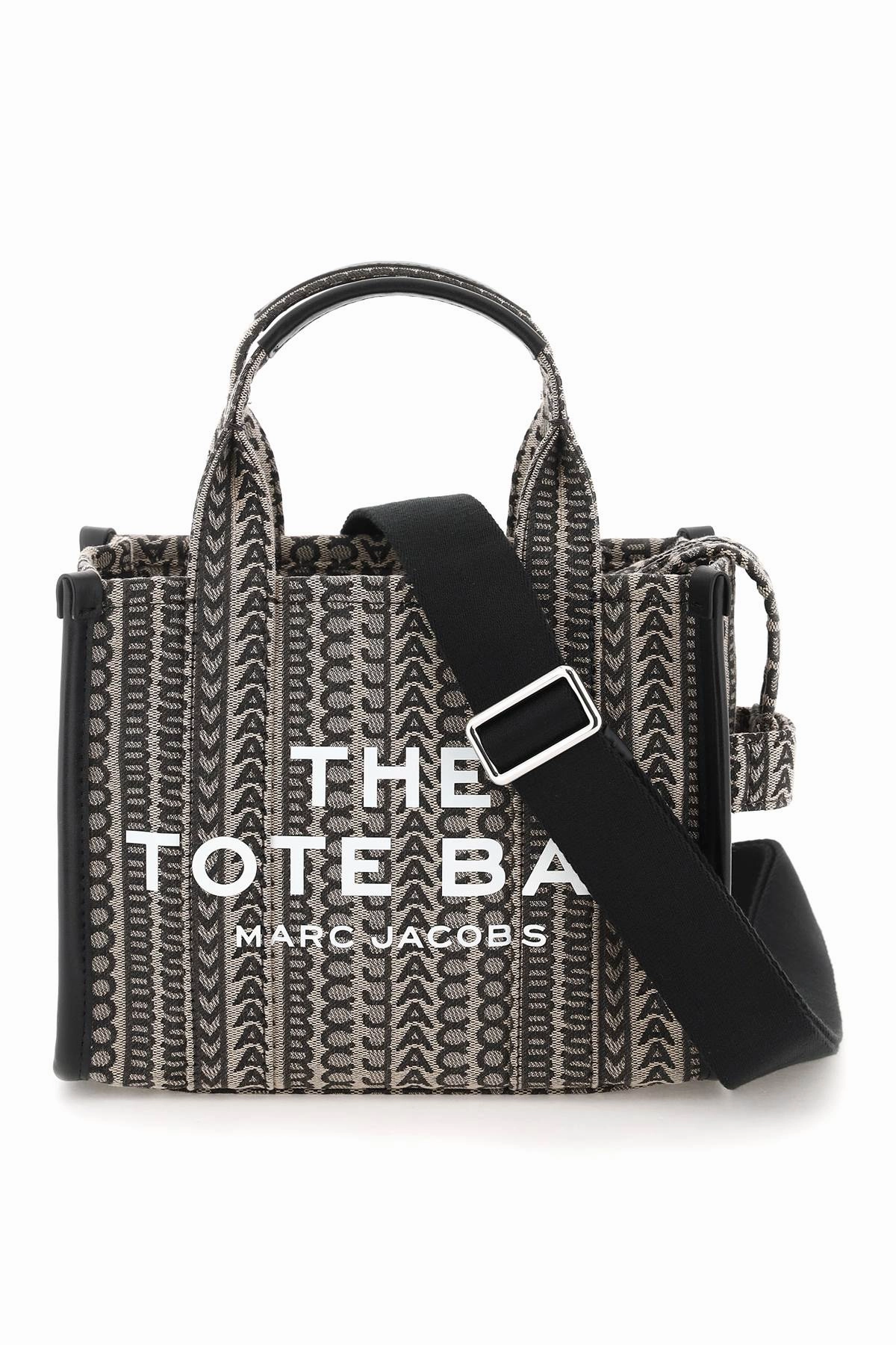 Marc jacobs the monogram small tote bag
