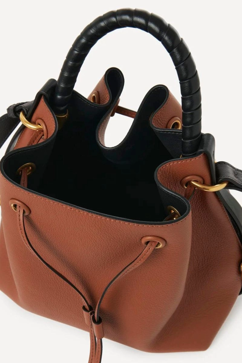 Marcie Bucket Bag