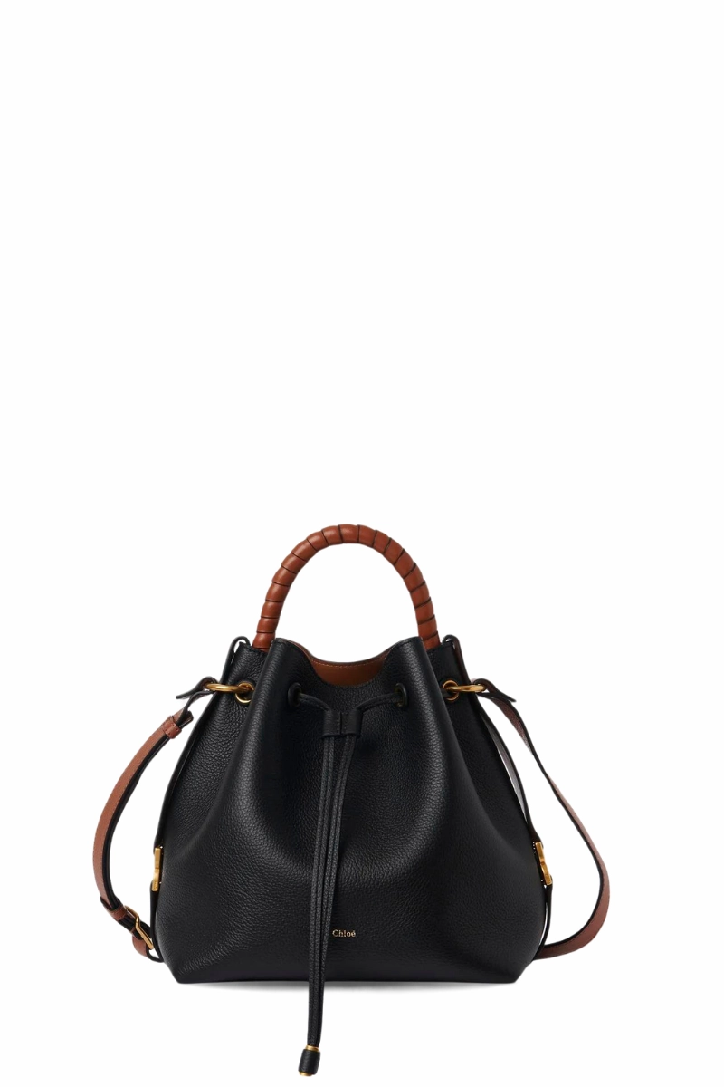 Marcie Bucket Bag
