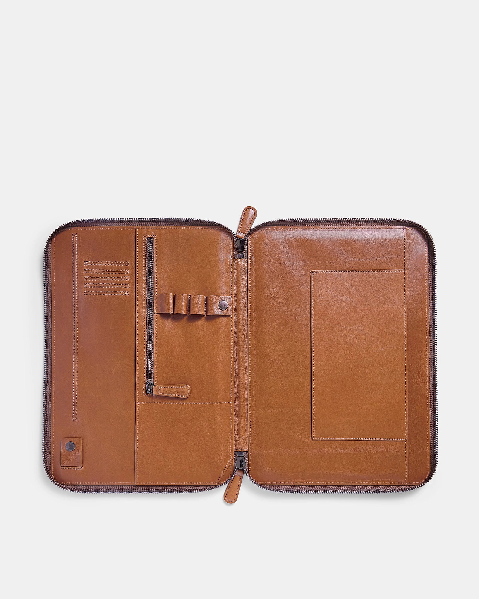 Mark Tech Portfolio | Caramel