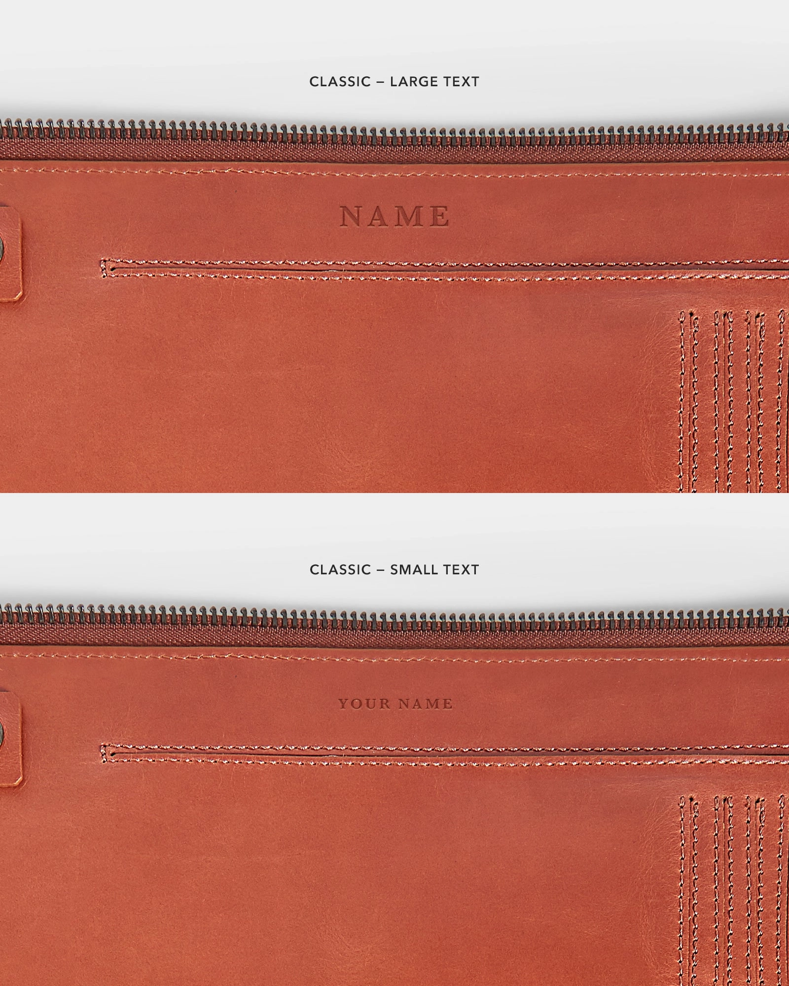Mark Tech Portfolio | Tan