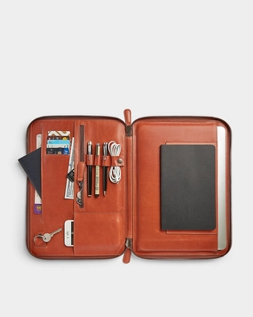 Mark Tech Portfolio | Tan