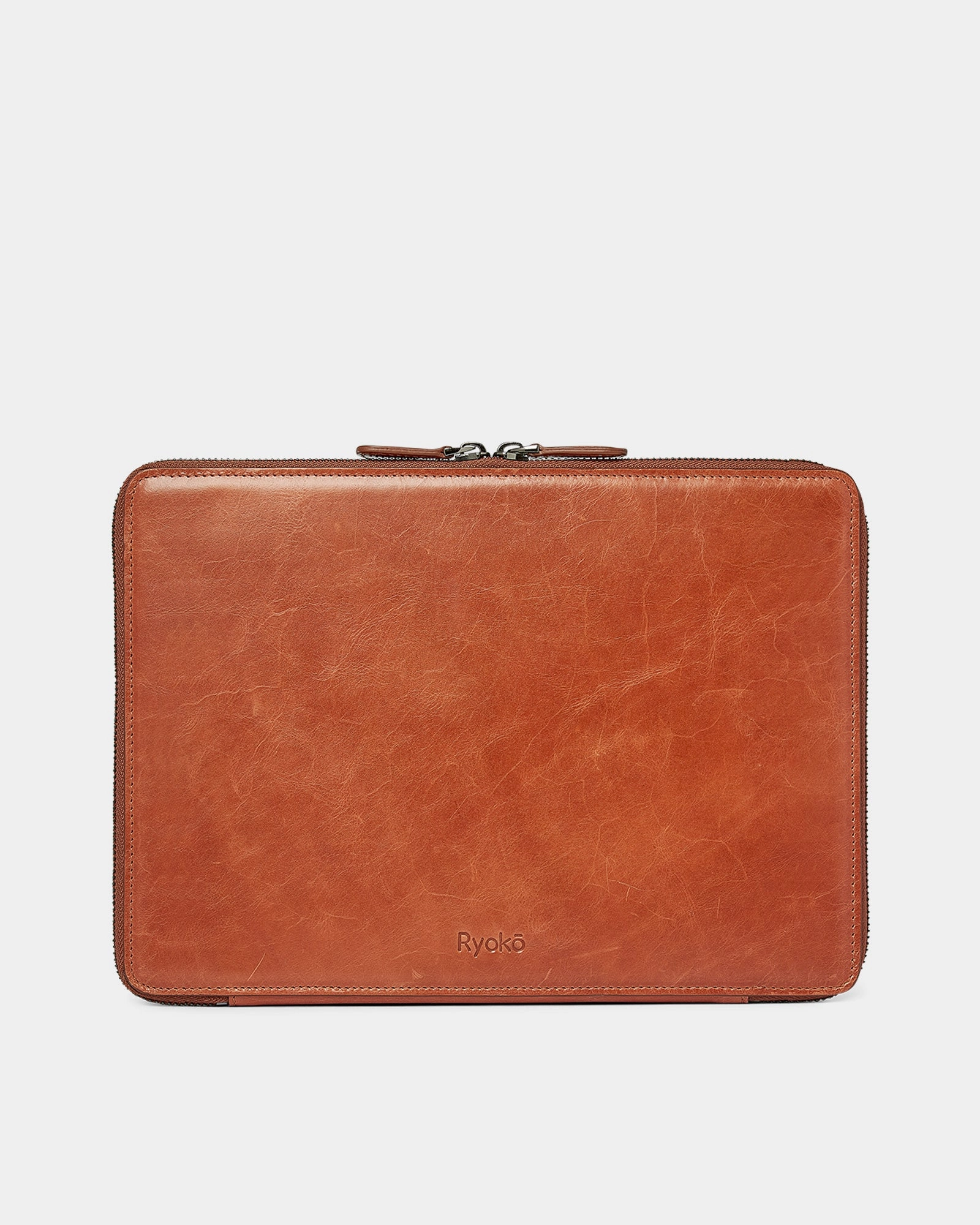 Mark Tech Portfolio | Tan