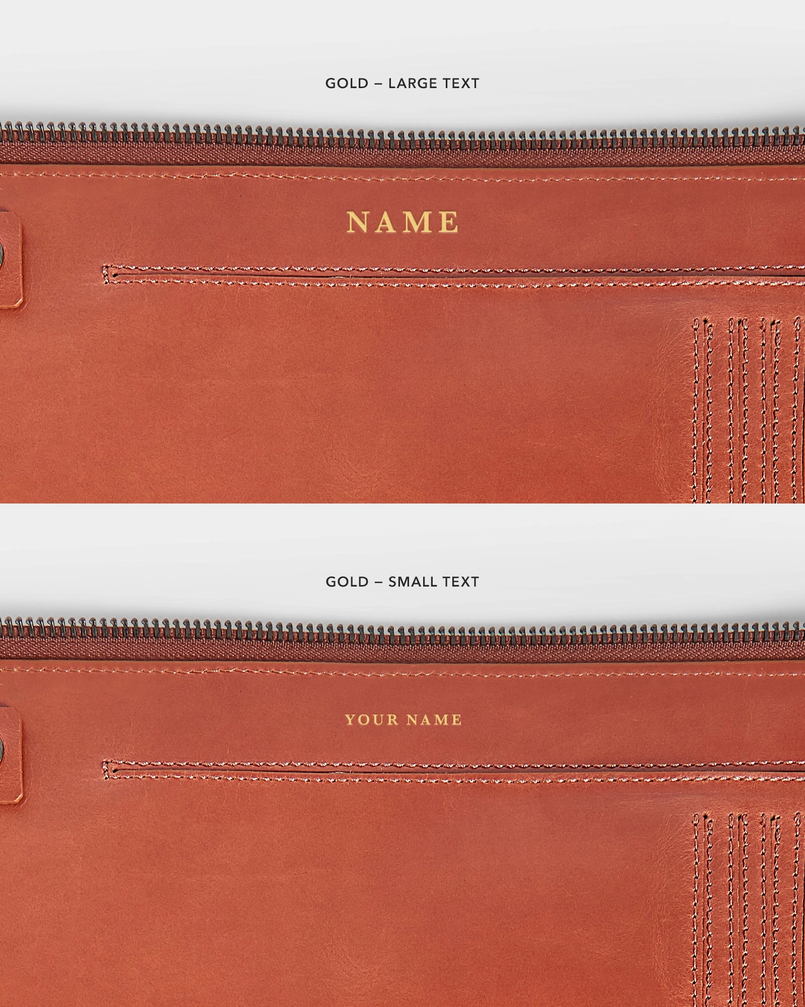 Mark Tech Portfolio | Tan