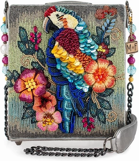 Mary Frances Sitting Pretty, Multicolor