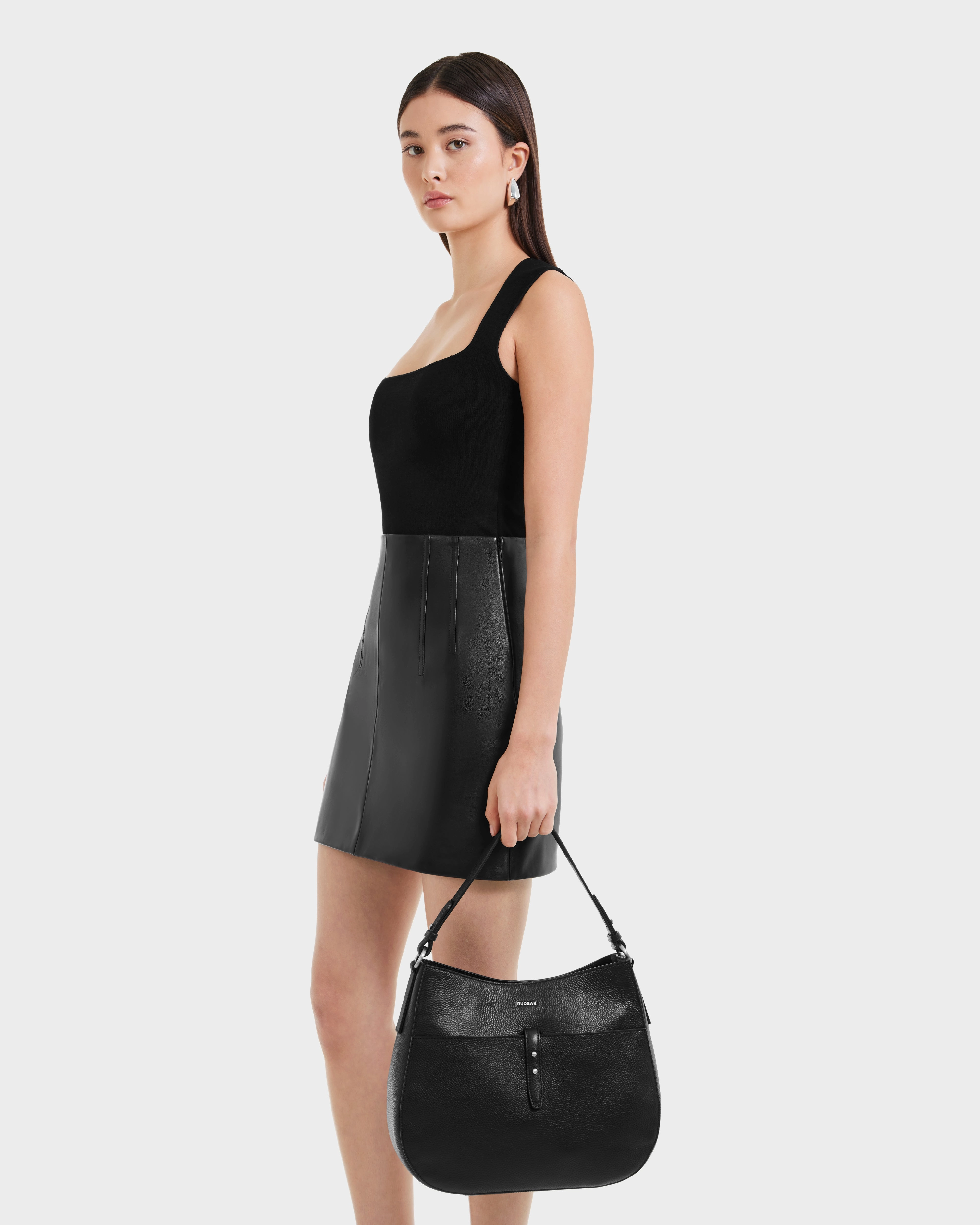 MATISSA - L325002 Black