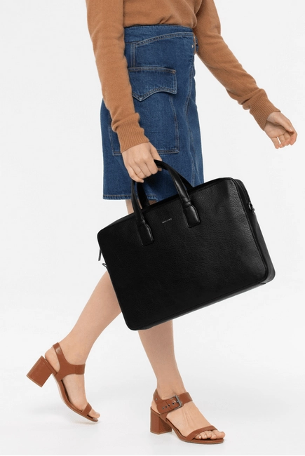 Matt & Nat Purity-Belem Briefcase