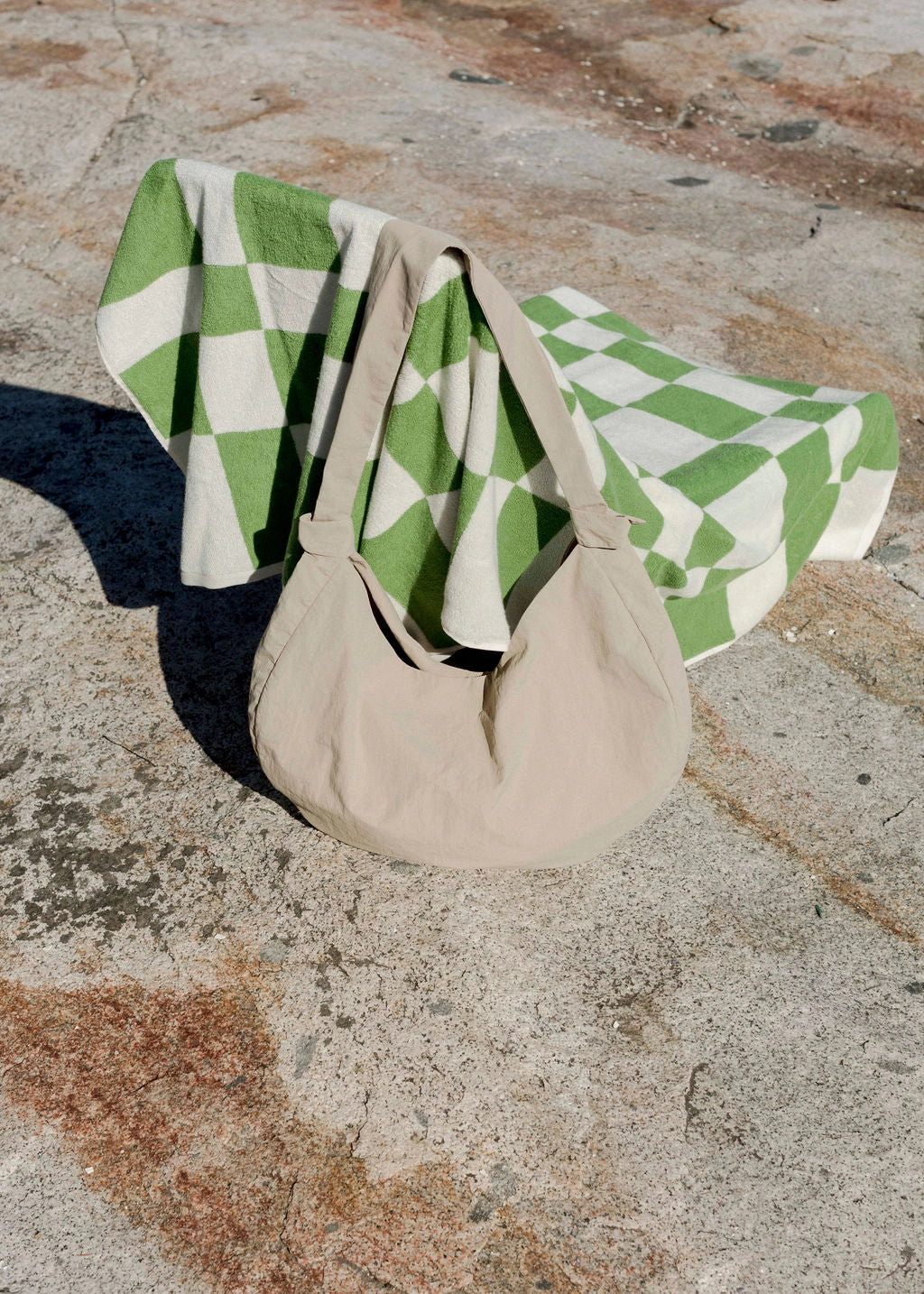 Maxine Crossbody - Ready To Ship