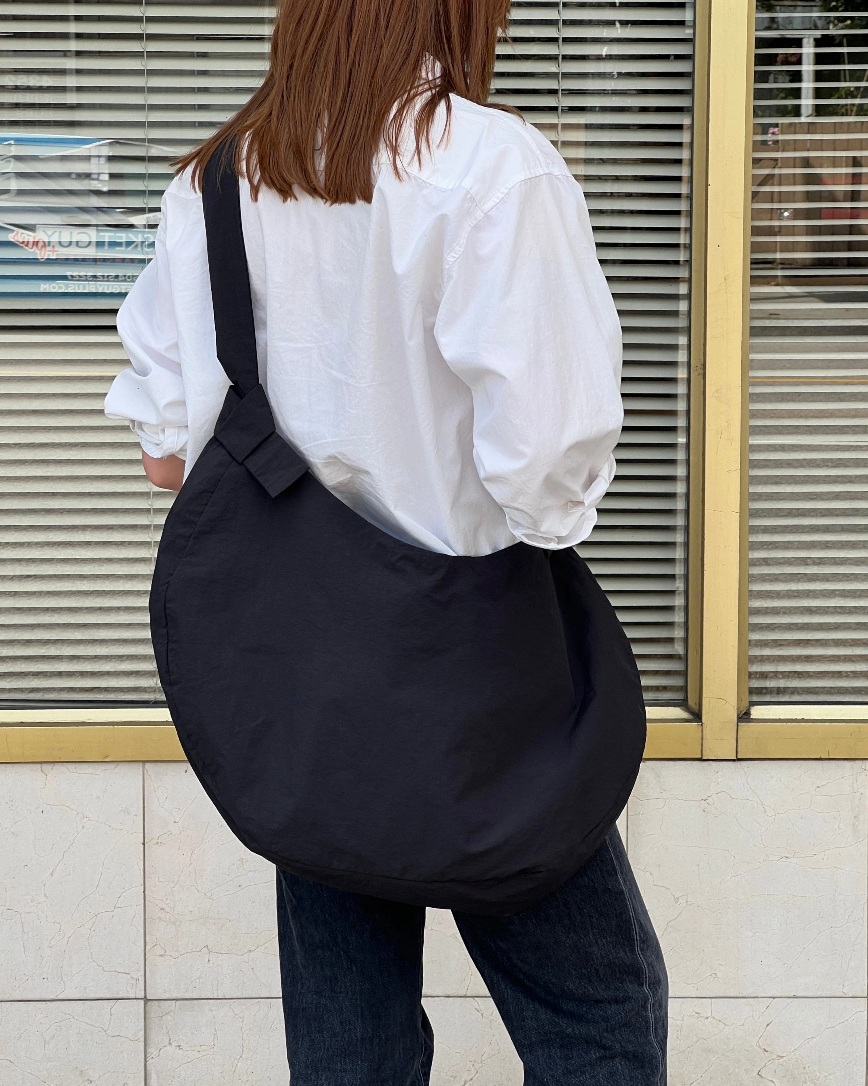 Maxine Crossbody