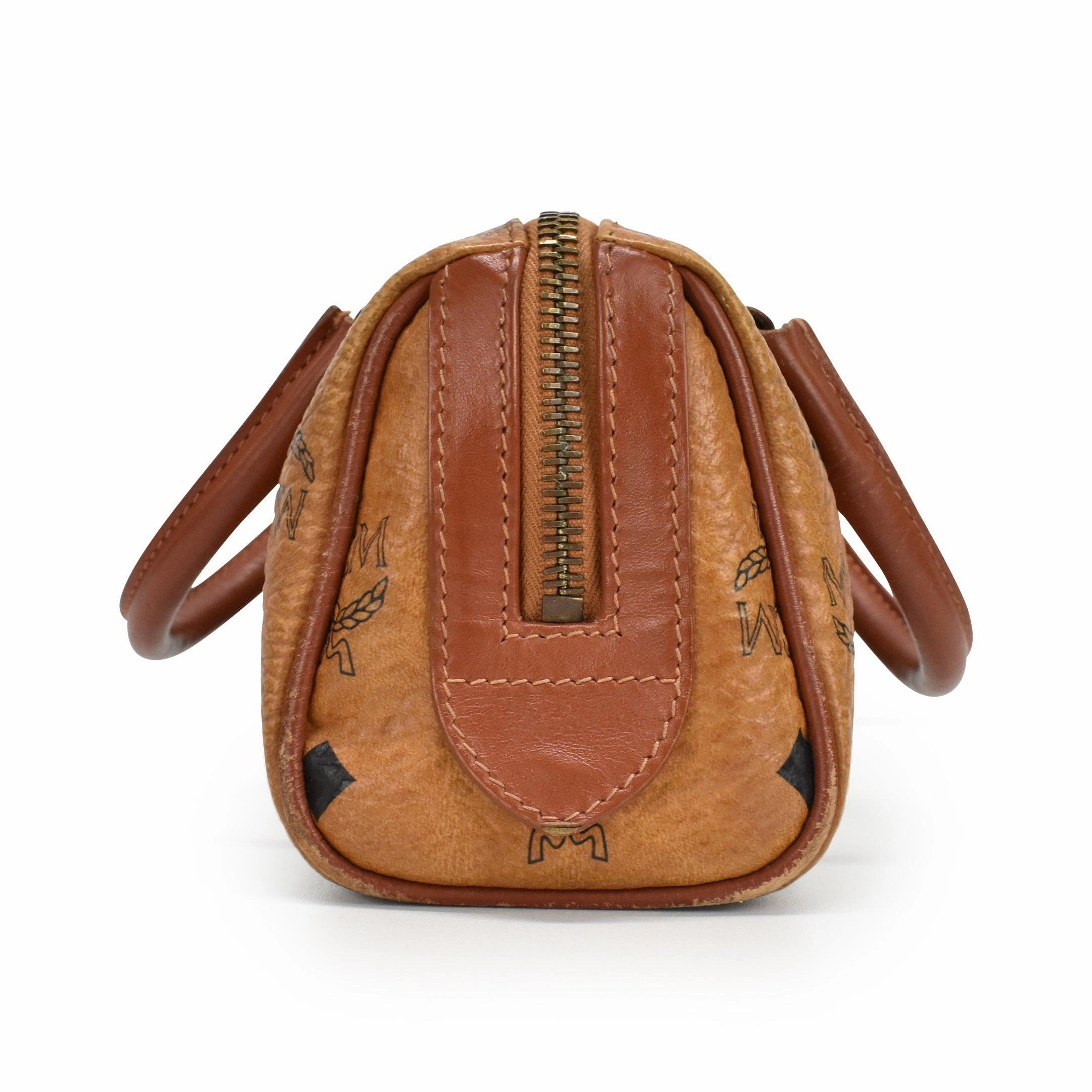 MCM 'Boston' Mini Handbags