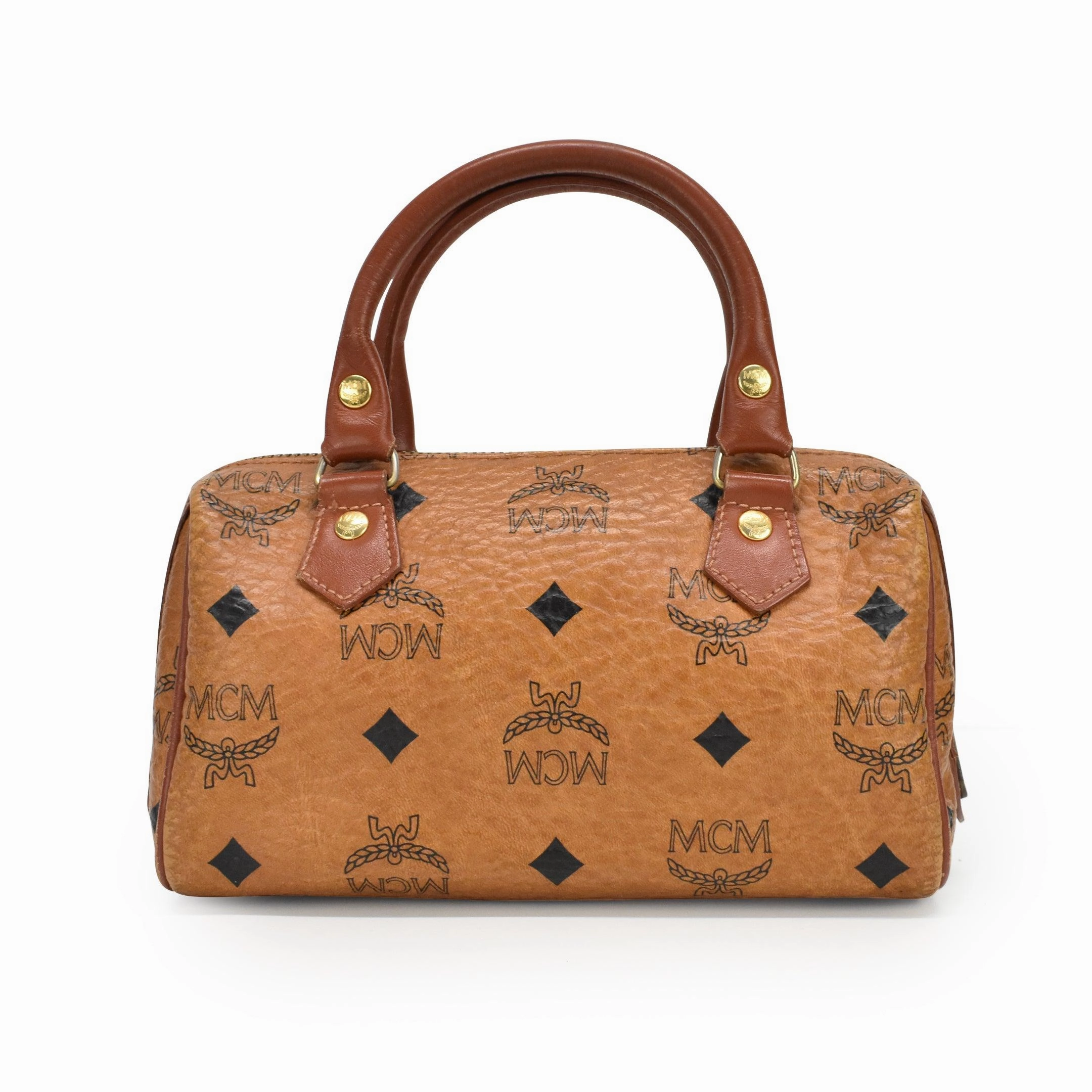 MCM 'Boston' Mini Handbags