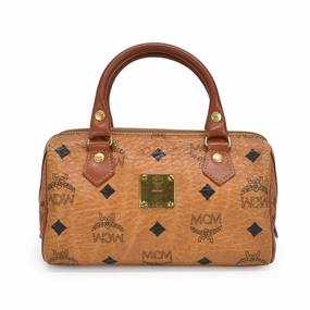 MCM 'Boston' Mini Handbags