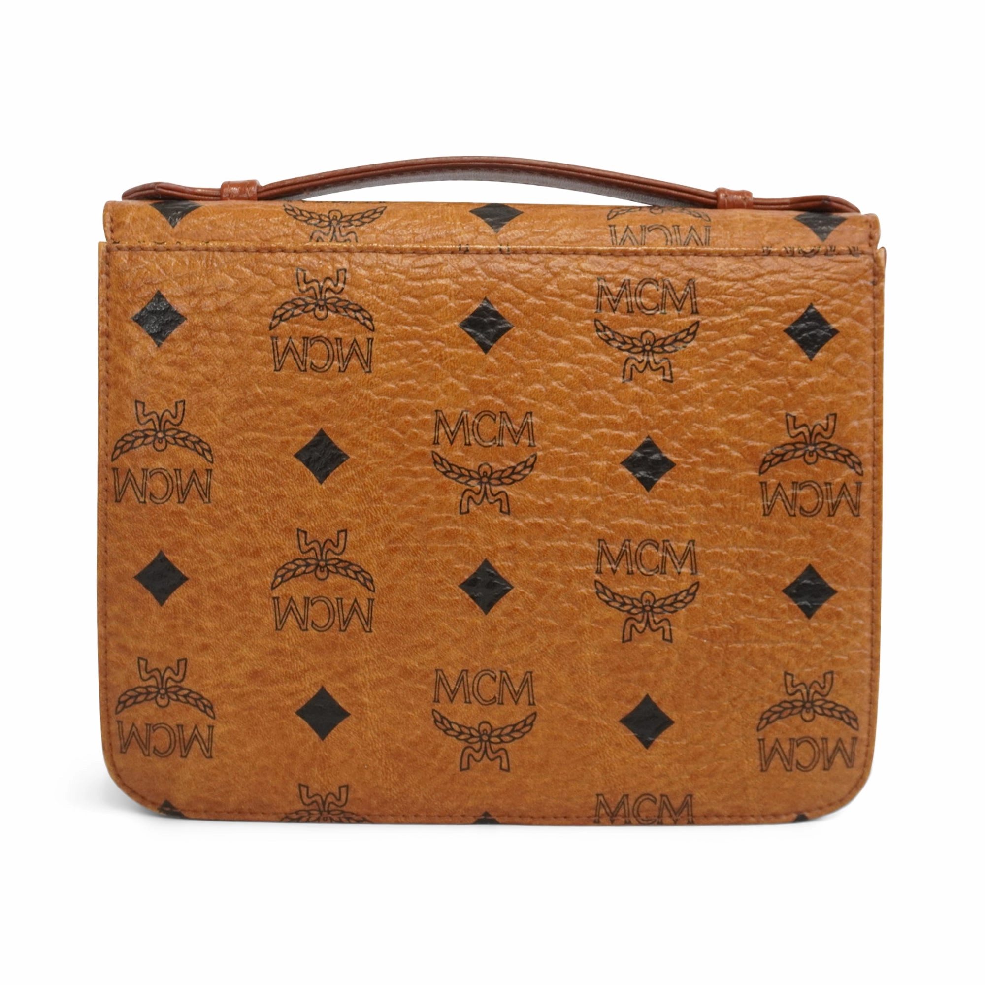 MCM Mini Crossbody Bag