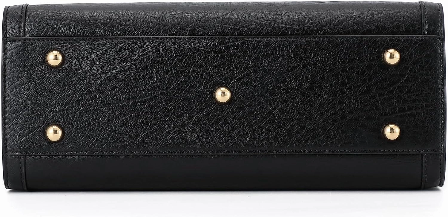 Medusa Luxury Tote Bag and Shoulder Bags Quality Women Bags 2 Style Cross Body Bag & Designer Women Purse